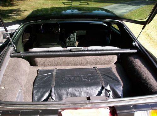 Z-28 w/ T-Tops $6500, US $6,500.00, image 7