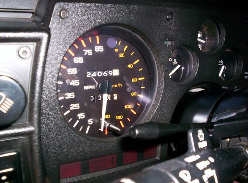 Z-28 w/ T-Tops $6500, US $6,500.00, image 8