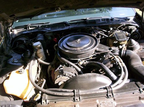 Z-28 w/ T-Tops $6500, US $6,500.00, image 9