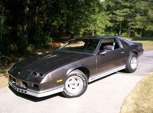 Z-28 w/ T-Tops $6500, US $6,500.00, image 10