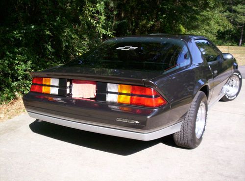 Z-28 w/ T-Tops $6500, US $6,500.00, image 11