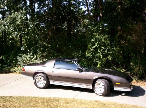 Z-28 w/ T-Tops $6500, US $6,500.00, image 12