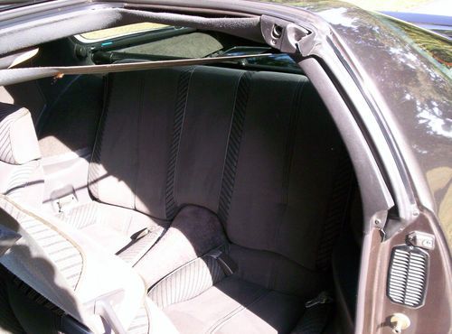 Z-28 w/ T-Tops $6500, US $6,500.00, image 14