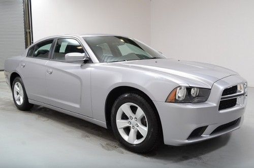 New 2014 dodge charger se - 17 wheels - free shipping &amp; airfare kchydodge