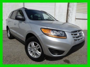 2011 gls used 2.4l i4 16v automatic awd suv