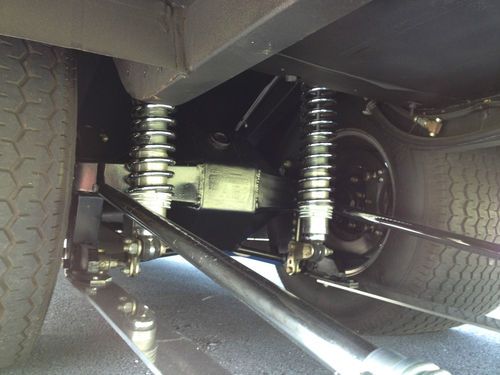 1963 BLOWN PRO STREET NOVA II, US $28,000.00, image 3