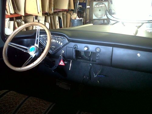 Chevrolet, Chevy, truck, pickup, 3100, 57, 1957, hotrod, ratrod, streetrod, image 15