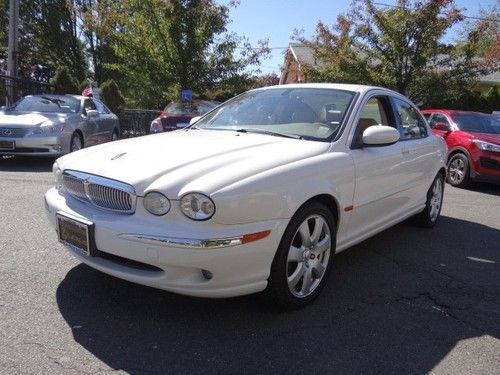 2004 jaguar premium