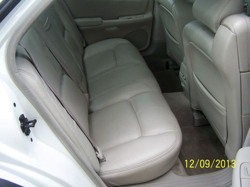 CADILLAC STS-ORIGINAL FLORIDA CAR- LOW MILES-GREAT CONDITION, US $4,650.00, image 3