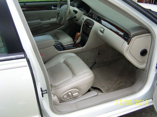 CADILLAC STS-ORIGINAL FLORIDA CAR- LOW MILES-GREAT CONDITION, US $4,650.00, image 4