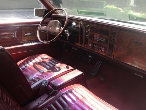 1982 Buick Riviera Convertible in Original Condition!, US $10,500.00, image 16