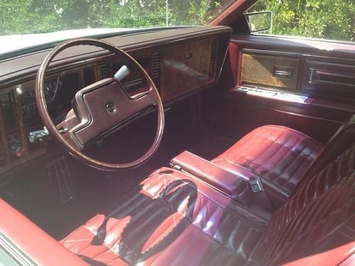 1982 Buick Riviera Convertible in Original Condition!, US $10,500.00, image 17
