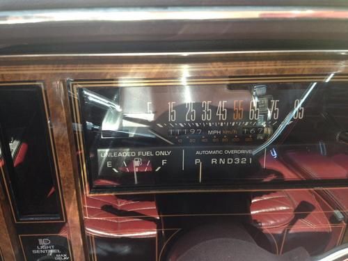 1982 Buick Riviera Convertible in Original Condition!, US $10,500.00, image 18