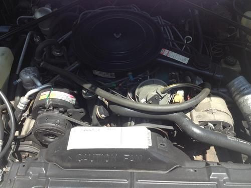 1982 Buick Riviera Convertible in Original Condition!, US $10,500.00, image 19