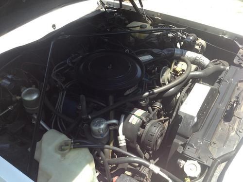 1982 Buick Riviera Convertible in Original Condition!, US $10,500.00, image 20