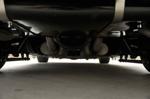 1955 Chevrolet Bel Air SHOW CAR 540CI MERLIN V8 BEAUTIFUL ROTISSERIE RESTORATION, US $65,500.00, image 13