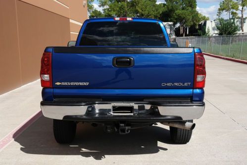 2003 Chevy Silverado 2500HD LT 2WD Allison QUAD Long-Bed 6.6L DIESEL OnStar LQQK, US $12,495.00, image 11