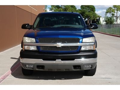 2003 Chevy Silverado 2500HD LT 2WD Allison QUAD Long-Bed 6.6L DIESEL OnStar LQQK, US $12,495.00, image 12