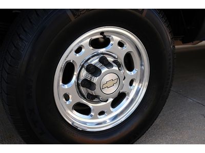 2003 Chevy Silverado 2500HD LT 2WD Allison QUAD Long-Bed 6.6L DIESEL OnStar LQQK, US $12,495.00, image 16