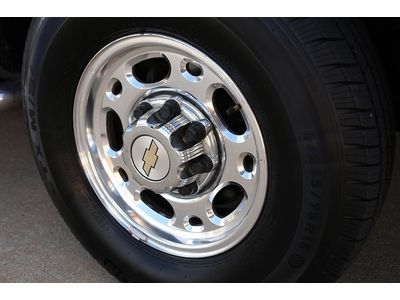 2003 Chevy Silverado 2500HD LT 2WD Allison QUAD Long-Bed 6.6L DIESEL OnStar LQQK, US $12,495.00, image 17