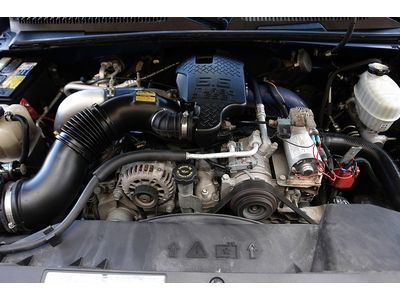 2003 Chevy Silverado 2500HD LT 2WD Allison QUAD Long-Bed 6.6L DIESEL OnStar LQQK, US $12,495.00, image 18