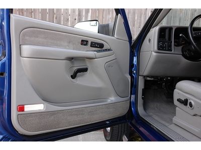 2003 Chevy Silverado 2500HD LT 2WD Allison QUAD Long-Bed 6.6L DIESEL OnStar LQQK, US $12,495.00, image 20