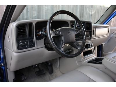 2003 Chevy Silverado 2500HD LT 2WD Allison QUAD Long-Bed 6.6L DIESEL OnStar LQQK, US $12,495.00, image 23