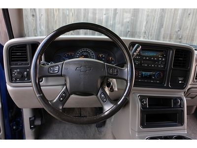2003 Chevy Silverado 2500HD LT 2WD Allison QUAD Long-Bed 6.6L DIESEL OnStar LQQK, US $12,495.00, image 24