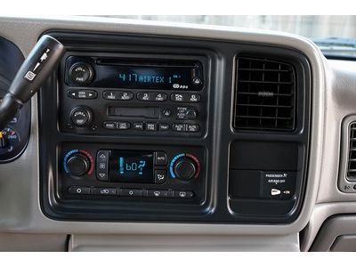 2003 Chevy Silverado 2500HD LT 2WD Allison QUAD Long-Bed 6.6L DIESEL OnStar LQQK, US $12,495.00, image 25