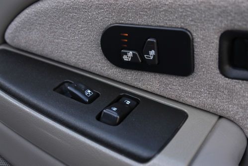 2003 Chevy Silverado 2500HD LT 2WD Allison QUAD Long-Bed 6.6L DIESEL OnStar LQQK, US $12,495.00, image 31