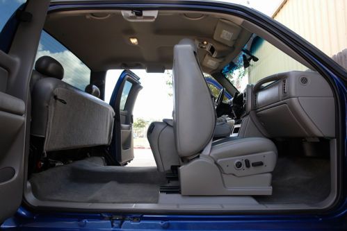 2003 Chevy Silverado 2500HD LT 2WD Allison QUAD Long-Bed 6.6L DIESEL OnStar LQQK, US $12,495.00, image 32