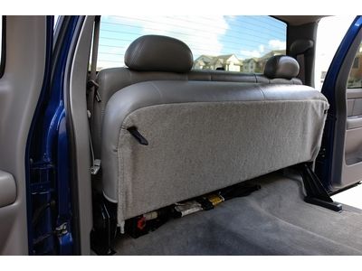 2003 Chevy Silverado 2500HD LT 2WD Allison QUAD Long-Bed 6.6L DIESEL OnStar LQQK, US $12,495.00, image 36