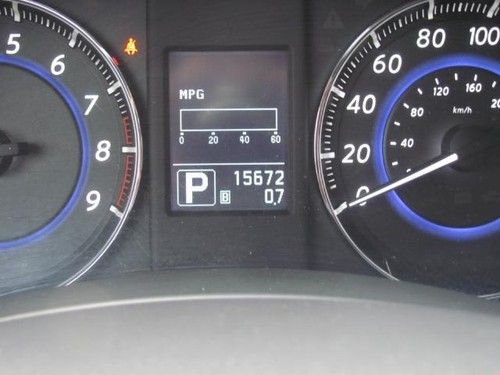 Super clean previously enjoyed infiniti fx37