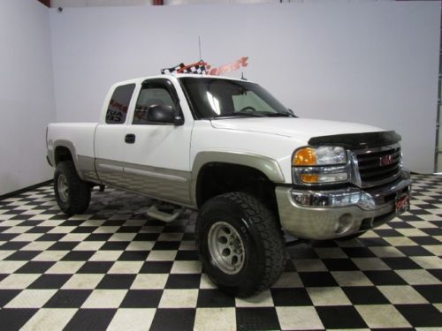 Lifted,awd,