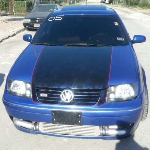 Volkswagon jetta gli