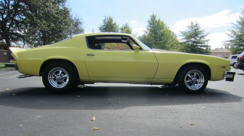 1974 camaro  no reserve 1967 1968 1969 1970 1971 1972 1973 1975 1976 1977 1978