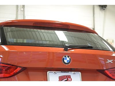 great lease/buy! 14 bmw x1 sdrive 28i m sport ultimate pkg nav camera loaded, image 9