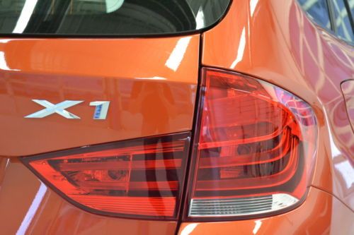 great lease/buy! 14 bmw x1 sdrive 28i m sport ultimate pkg nav camera loaded, image 10