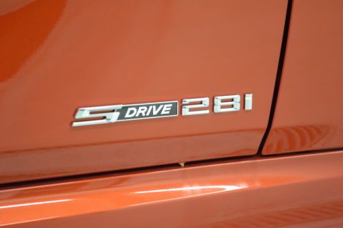 great lease/buy! 14 bmw x1 sdrive 28i m sport ultimate pkg nav camera loaded, image 11