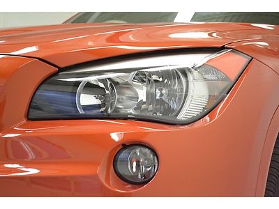 great lease/buy! 14 bmw x1 sdrive 28i m sport ultimate pkg nav camera loaded, image 17