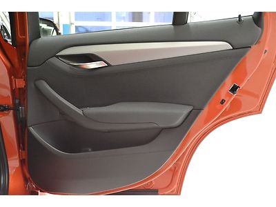 great lease/buy! 14 bmw x1 sdrive 28i m sport ultimate pkg nav camera loaded, image 25