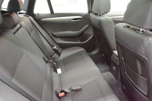 great lease/buy! 14 bmw x1 sdrive 28i m sport ultimate pkg nav camera loaded, image 26