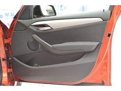 great lease/buy! 14 bmw x1 sdrive 28i m sport ultimate pkg nav camera loaded, image 28