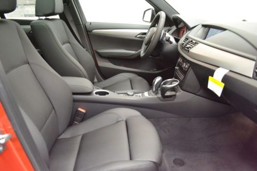 great lease/buy! 14 bmw x1 sdrive 28i m sport ultimate pkg nav camera loaded, image 29