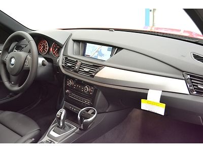 great lease/buy! 14 bmw x1 sdrive 28i m sport ultimate pkg nav camera loaded, image 31