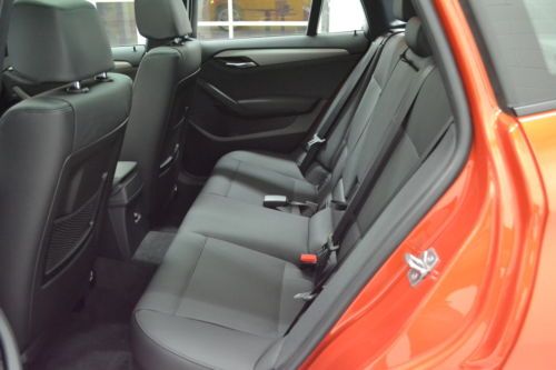 great lease/buy! 14 bmw x1 sdrive 28i m sport ultimate pkg nav camera loaded, image 34