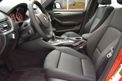 great lease/buy! 14 bmw x1 sdrive 28i m sport ultimate pkg nav camera loaded, image 39