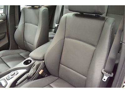 great lease/buy! 14 bmw x1 sdrive 28i m sport ultimate pkg nav camera loaded, image 40