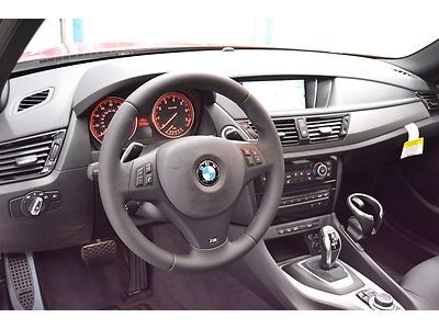 great lease/buy! 14 bmw x1 sdrive 28i m sport ultimate pkg nav camera loaded, image 42