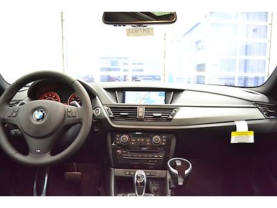 great lease/buy! 14 bmw x1 sdrive 28i m sport ultimate pkg nav camera loaded, image 45